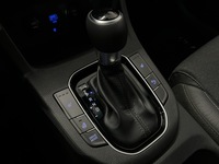 Hyundai i30 Wagon vaihtoauto