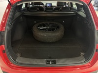 Hyundai i30 Wagon vaihtoauto