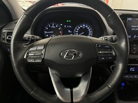 Hyundai i30 Wagon vaihtoauto