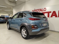 Hyundai Kona vaihtoauto