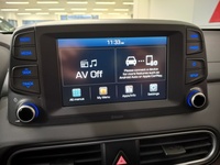 Hyundai Kona vaihtoauto