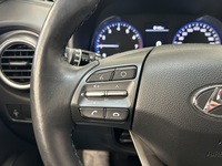 Hyundai Kona vaihtoauto