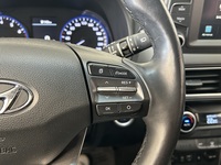 Hyundai Kona vaihtoauto