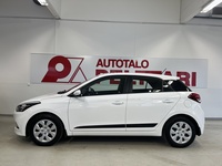Hyundai i20 vaihtoauto