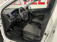 Hyundai i20 vaihtoauto