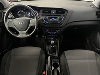Hyundai i20 vaihtoauto