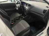 Hyundai i20 vaihtoauto