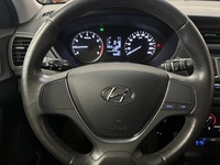 Hyundai i20 vaihtoauto