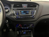 Hyundai i20 vaihtoauto