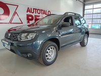 Dacia Duster vaihtoauto