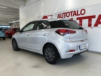 Hyundai i20 vaihtoauto