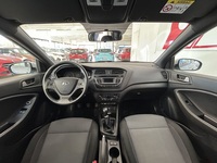 Hyundai i20 vaihtoauto