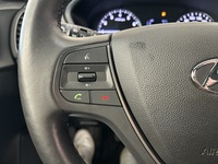 Hyundai i20 vaihtoauto
