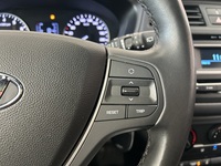 Hyundai i20 vaihtoauto