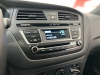 Hyundai i20 vaihtoauto