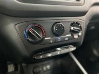 Hyundai i20 vaihtoauto