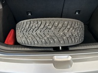 Hyundai i20 vaihtoauto