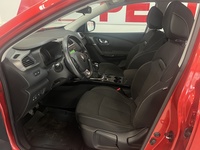 Renault Kadjar vaihtoauto