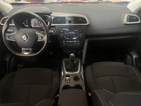 Renault Kadjar vaihtoauto