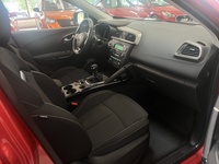 Renault Kadjar vaihtoauto