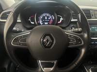 Renault Kadjar vaihtoauto