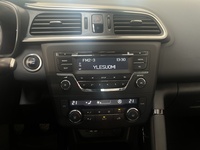 Renault Kadjar vaihtoauto