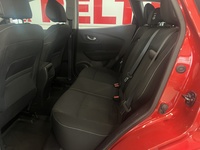Renault Kadjar vaihtoauto