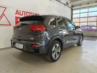 Kia Niro Electric vaihtoauto