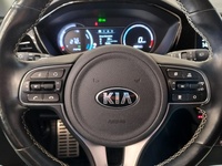 Kia Niro Electric vaihtoauto