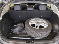 Kia Niro Electric vaihtoauto