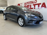Renault Clio vaihtoauto