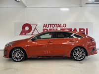 Kia Proceed vaihtoauto