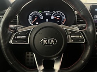 Kia Proceed vaihtoauto