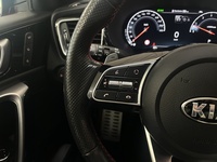 Kia Proceed vaihtoauto