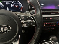 Kia Proceed vaihtoauto