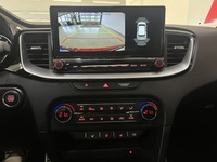 Kia Proceed vaihtoauto
