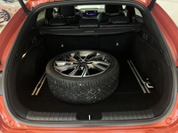 Kia Proceed vaihtoauto