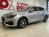 Hyundai i30 Wagon vaihtoauto