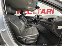 Hyundai i30 Wagon vaihtoauto