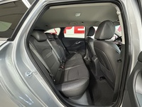 Hyundai i30 Wagon vaihtoauto