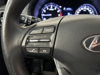 Hyundai i30 Wagon vaihtoauto