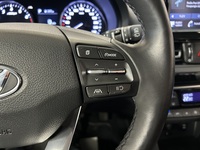 Hyundai i30 Wagon vaihtoauto