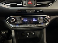 Hyundai i30 Wagon vaihtoauto