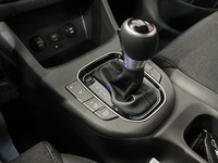 Hyundai i30 Wagon vaihtoauto