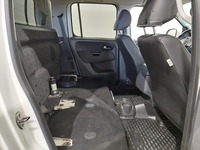 Volkswagen Amarok vaihtoauto