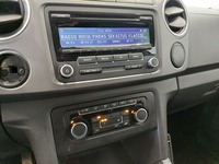 Volkswagen Amarok vaihtoauto