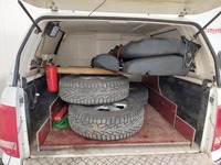 Volkswagen Amarok vaihtoauto