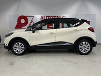 Renault Captur vaihtoauto