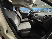 Renault Captur vaihtoauto