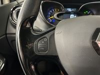 Renault Captur vaihtoauto